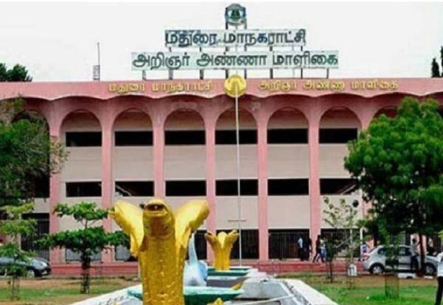 மதுரை மாநகராட்சியில்  169 கி.மீ.க்கு புதிய சாலைகள்